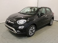 FIAT 500X  1.6 Mj